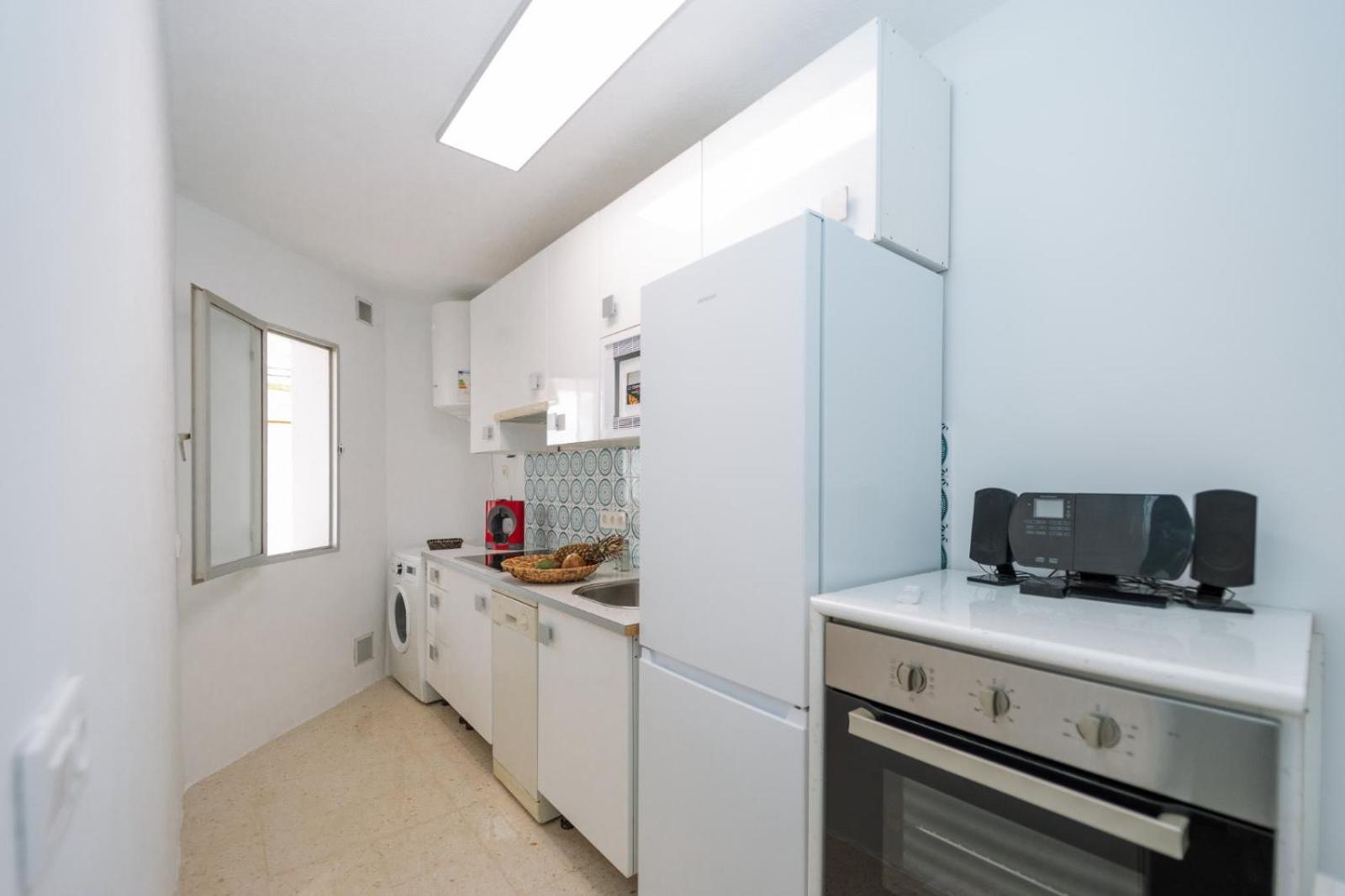 Apartamento Carmen Almunecar Exterior photo